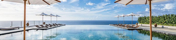 【沖縄】女子旅は海に囲まれた古宇利島へ♡おすすめホテル8選