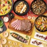 ビュッフェ　フォレストガーデン / 5