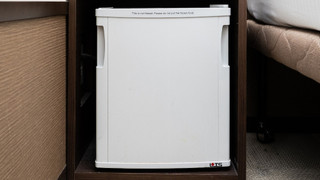 [喫煙可] セミダブルルーム(メインビルディング)