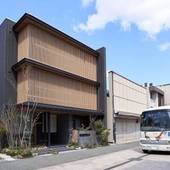 凜庵 LIAN_KANAZAWA（石川県 別荘・ヴィラ・コンドミニアム） / 4