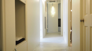 2名様用 BUNKベッド(女性専用)