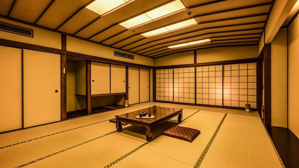 客室