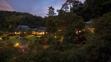 伊豆長岡温泉　三養荘（イズナガオカオンセン　サンヨウソウ） / 1