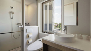 ルーム シングルベッド 2 台