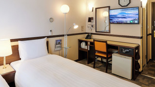 エコノミー ツインルーム 禁煙