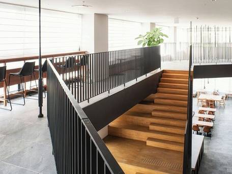 レフ沖縄アリーナ by ベッセルホテルズ / 2