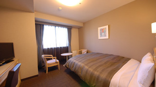 ダブルルーム禁煙