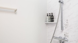 スタンダードルーム シャワーオンリー