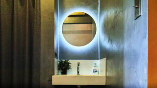 エコノミー ツインルーム