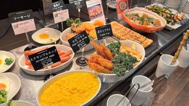 朝食 / 9