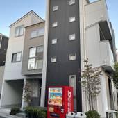 Skytree House in Tokyo（東京都 別荘・ヴィラ・コンドミニアム） / 4