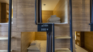 ファミリールーム 最大6名 禁煙