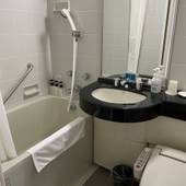 中野サンプラザ（東京都 ビジネスホテル） / 4