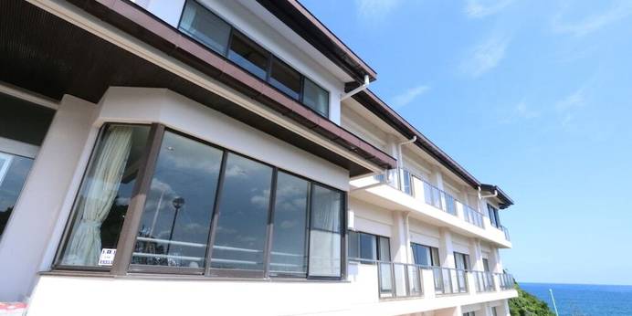 リゾートホテル ローズガーデン志摩（三重県 リゾートホテル） / 1