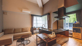 [108] クラブコーナールーム (愛犬同伴可) 禁煙