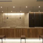 相鉄フレッサイン 銀座七丁目（東京都 ビジネスホテル） / 2