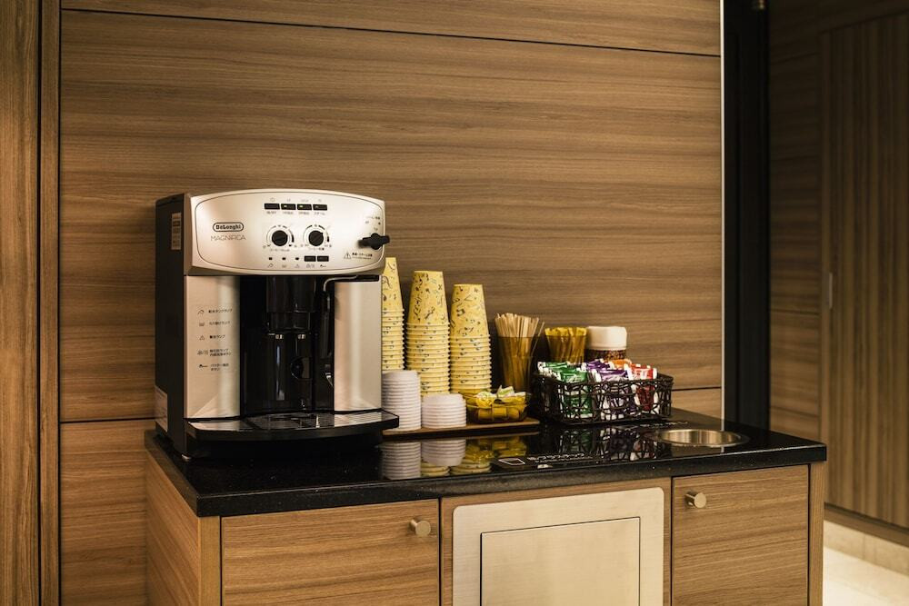 コーヒー サービス