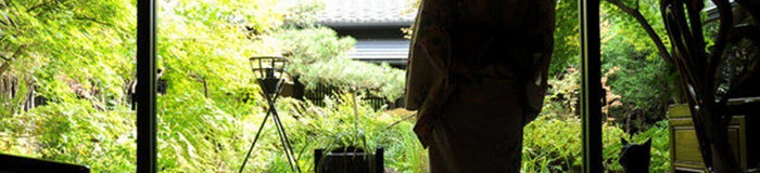 【東海】心を和ませる四季折々の様式美。日本庭園のある旅館・ホテル7選