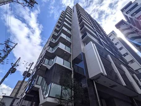 エスリードホテルなんば大国町 / 4