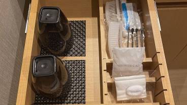 客室の設備とサービス / 12