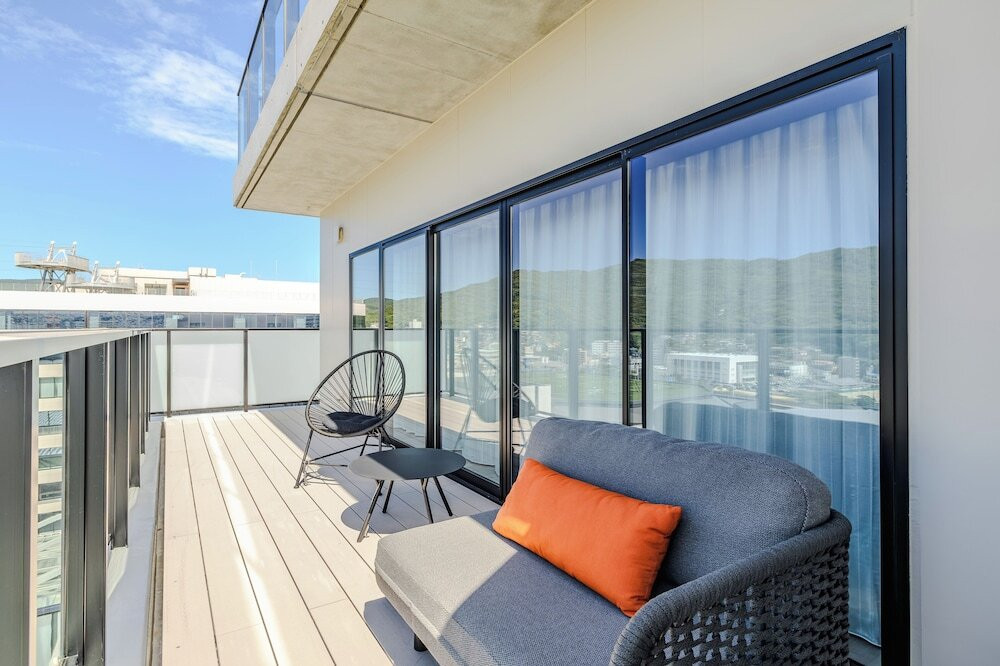 テラス / パティオ