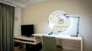 スタンダードルーム 禁煙 (眺望なし)