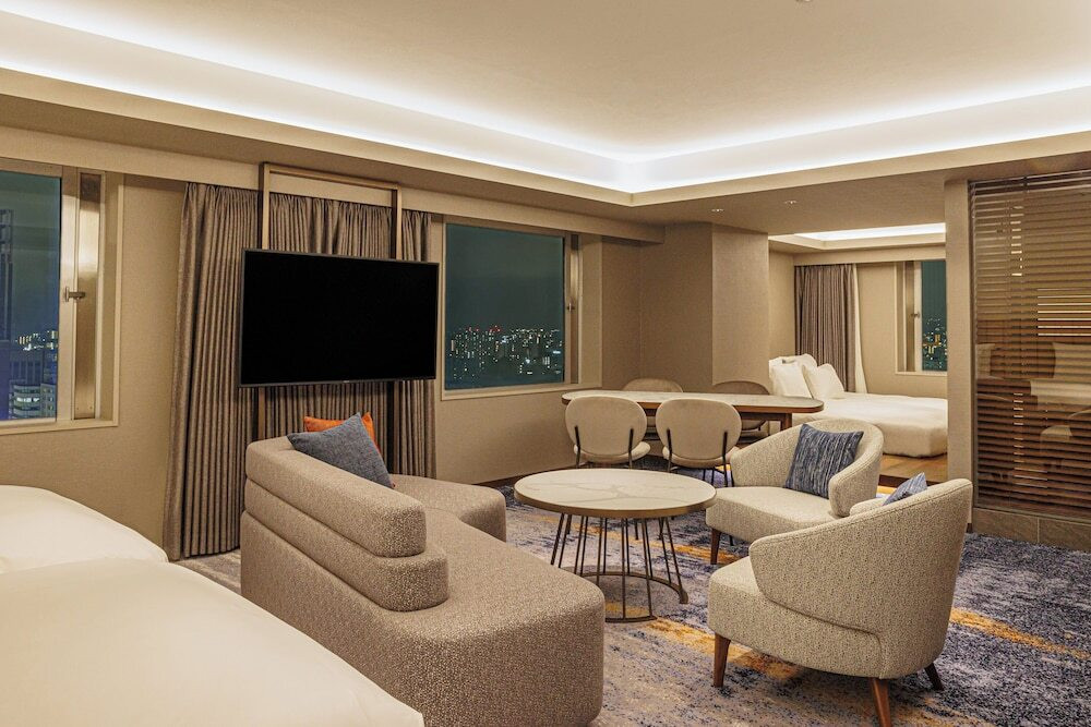 ジュニアスイートインペリアル