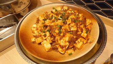 朝食ビュッフェ / 8