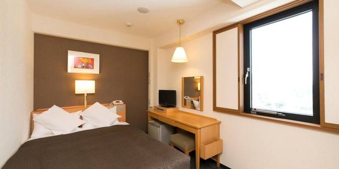 スマイルホテル静岡（静岡県 ビジネスホテル） / 1