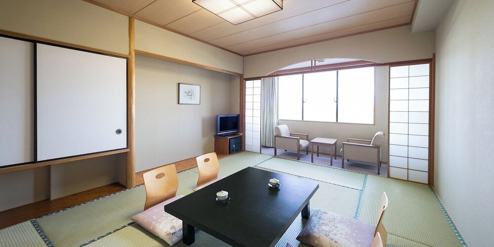 客室