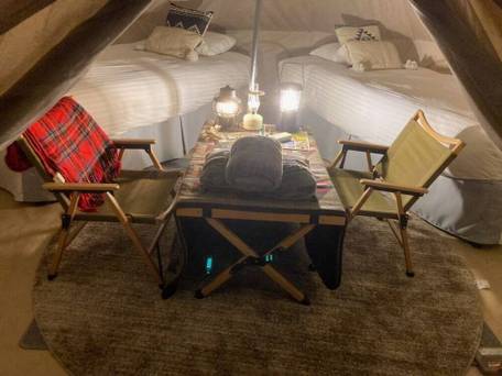 TOCORO.Mt.Fuji CAMP＆GLAMPING / 3