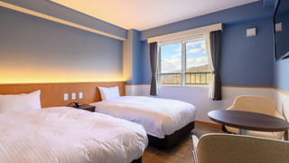 マウンテンビューツイン