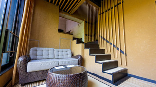 空 (SORA) 温泉露天風呂付 喫煙