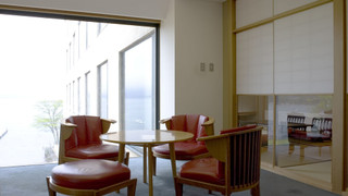 和室 レイクビュー 禁煙