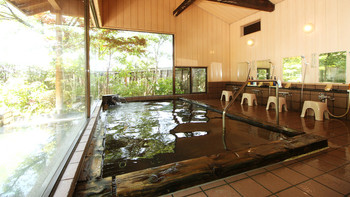 4.昭和レトロ感満載のまったり宿「食べるお宿 末廣館/湯田上温泉」4244943