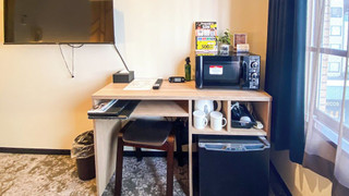 ビジネス シングルルーム 喫煙