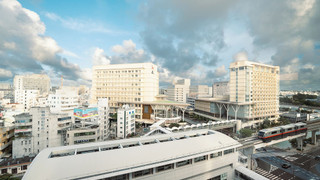 デラックスルーム ツイン