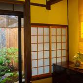 京の宿 月光庵（京都府 町家） / 5