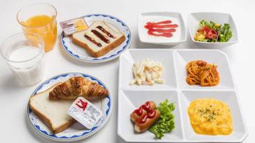 朝食ビュッフェ / 1