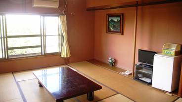 源泉かけ流し 湯の宿 くるみや（大島）（ゲンセンカケナガシ ユノヤド クルミヤ） / 1