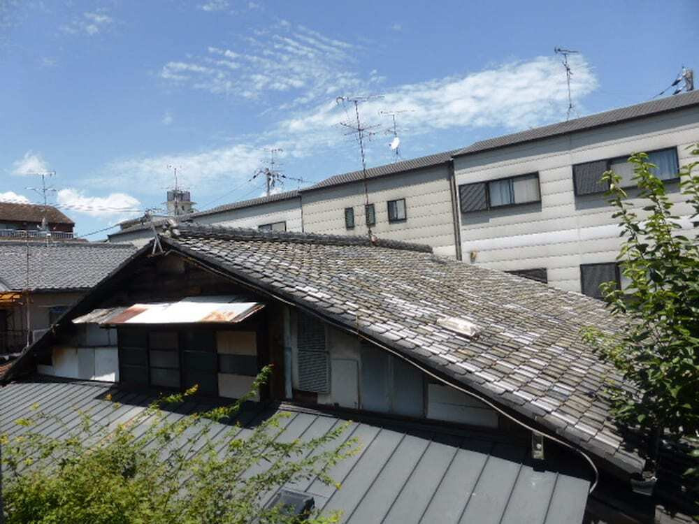 テラス / パティオ