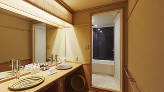 ＜季のはな＞和モダンデラックス客室【タイプＢ】