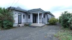 民宿 白谷（屋久島）