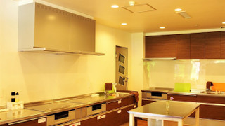 ツインルーム トイレ付