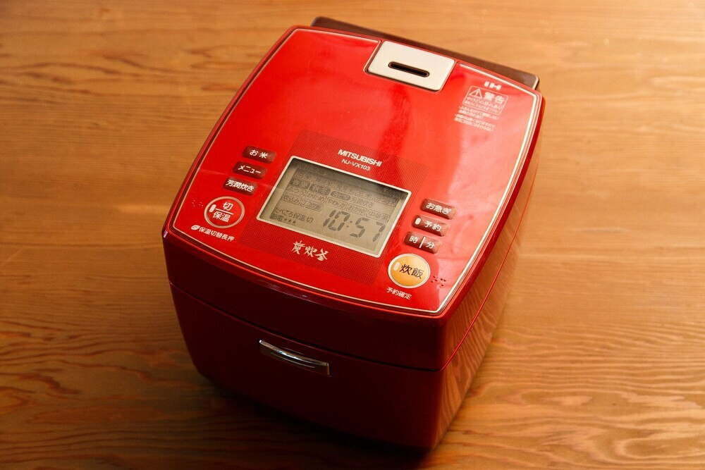 客室の設備とサービス