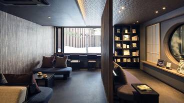 施設内の設備 / 3