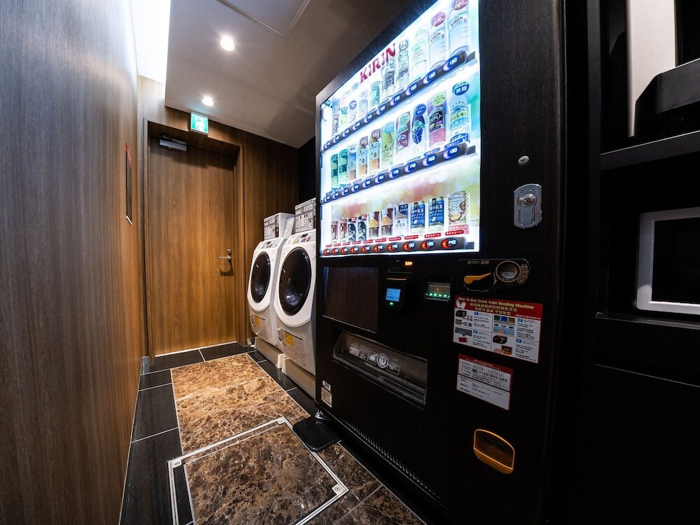 自動販売機