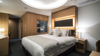 スーペリア ダブルルーム ダブルベッド 1 台 禁煙