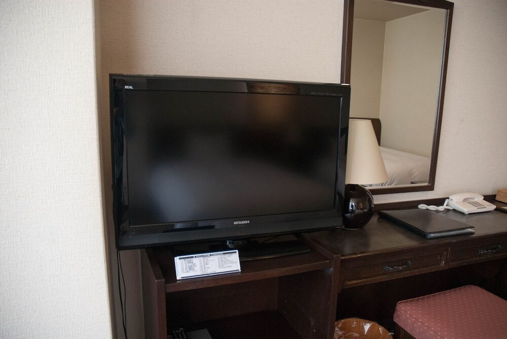 客室の設備とサービス