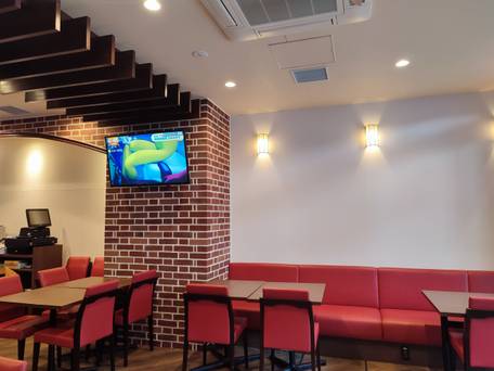 ホテルウィングインターナショナル東京赤羽 / 3